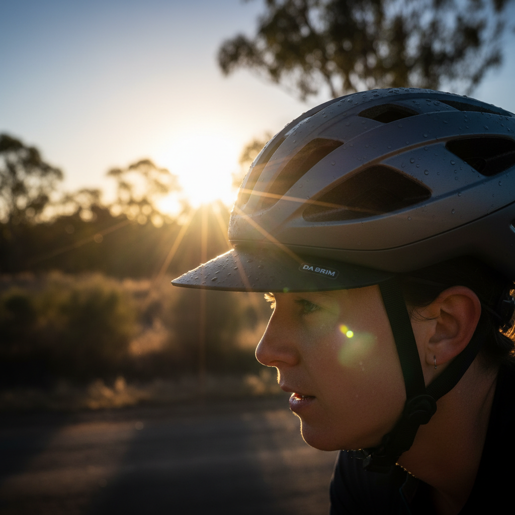 Helmet Heat Traps: Aussie Riding Mistakes That Cook Your Head