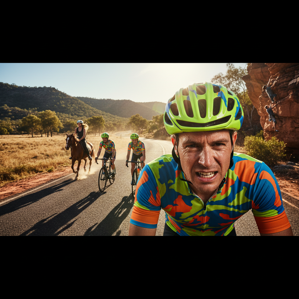 Helmet Heat Traps: Don't Let Them Turn Your Ride into a Sizzle