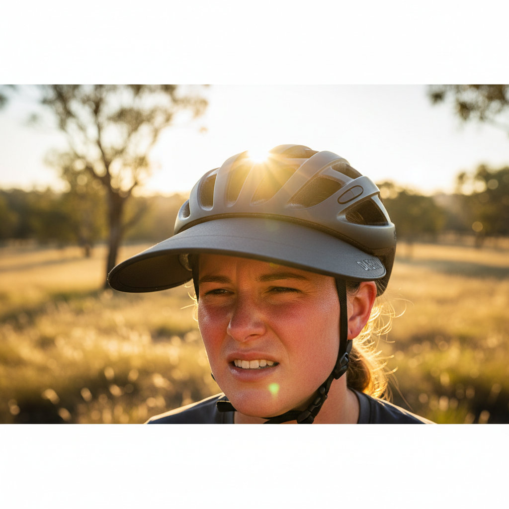 Helmet Overheating: 5 Common Australian Mistakes and How to Fix Them