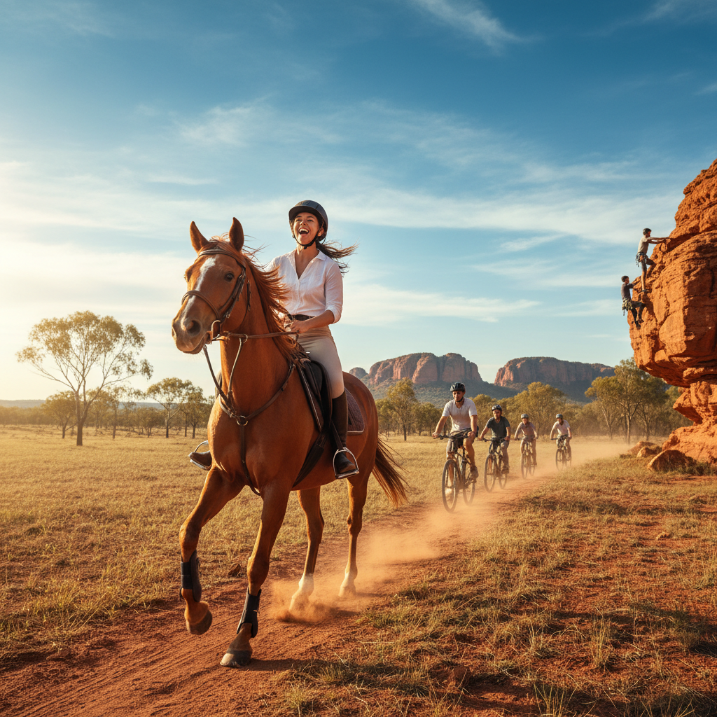 Helmet Safety and Sun Protection: Crucial for Aussie Riders