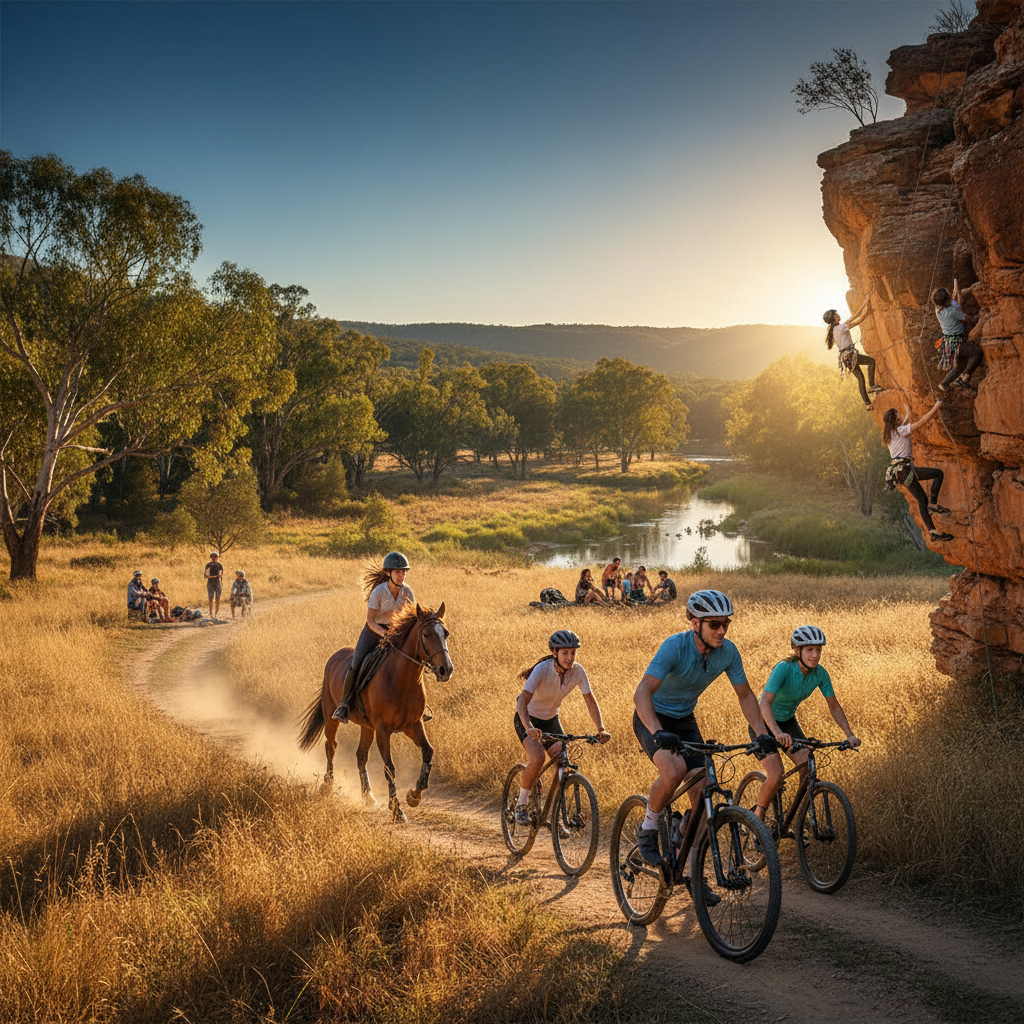Helmet Safety & Sun Protection: The Equestrian's Essential Balance