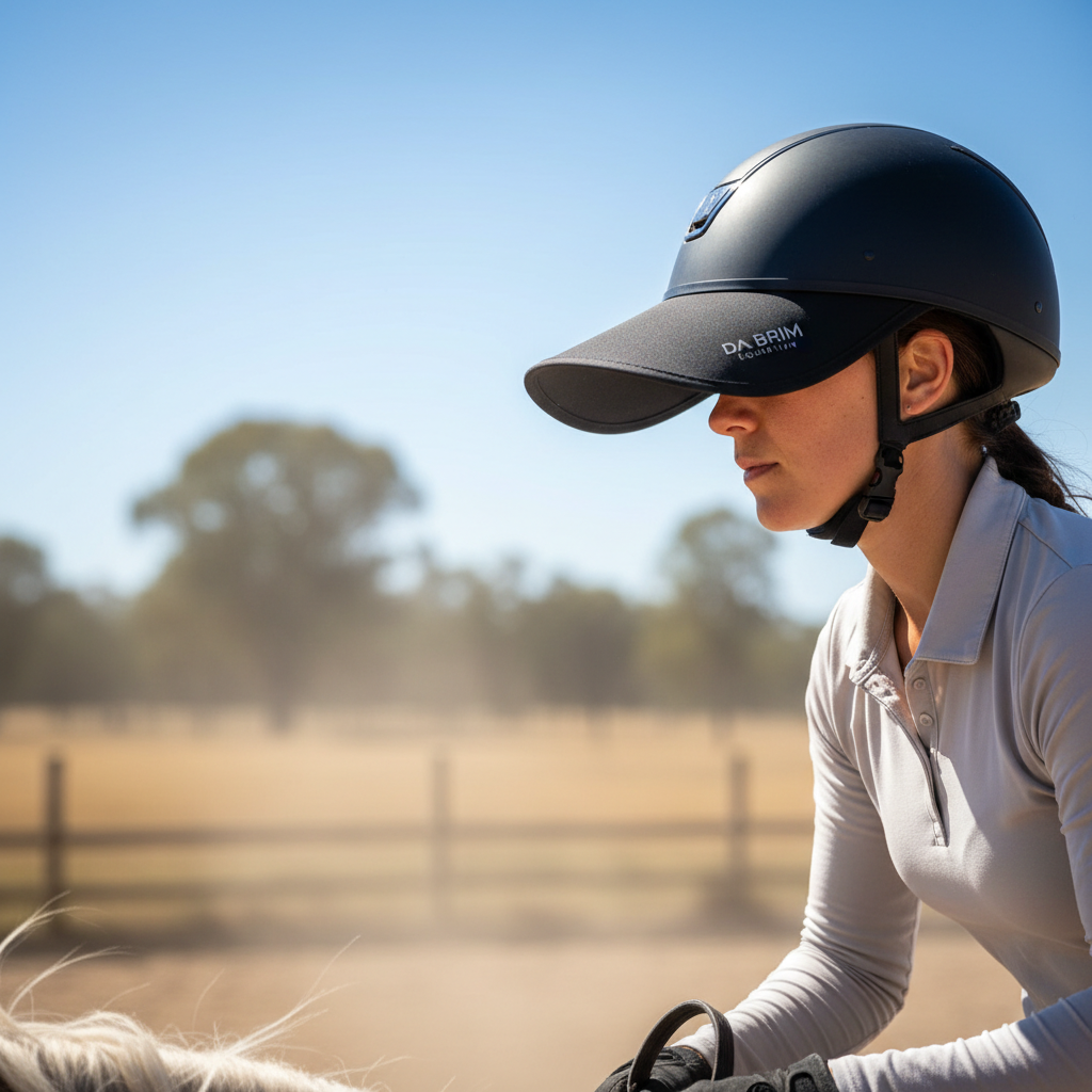 Helmet, Sun, and You: Protecting Your Ride in the Australian Sun
