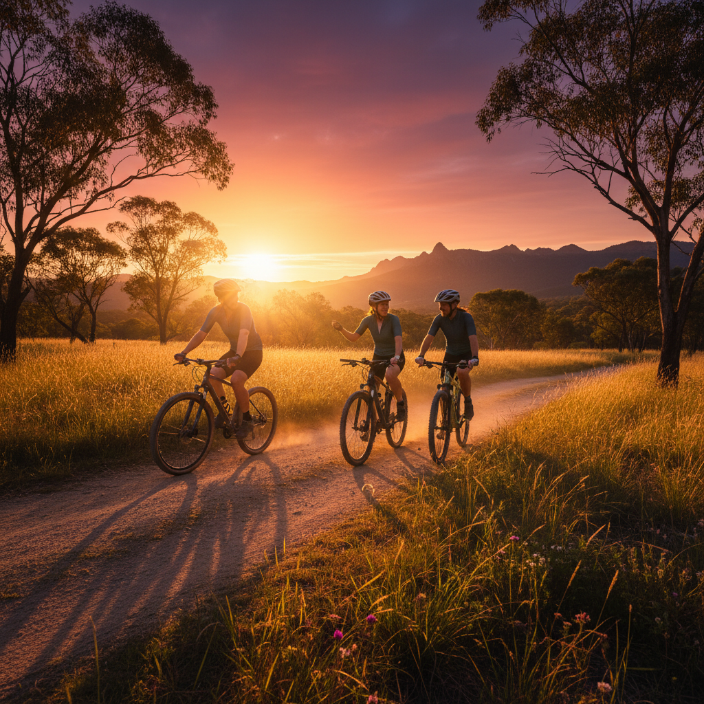Helmet Sun Brim vs Neck Flap: What's Your Best Defence Under the Australian Sun?