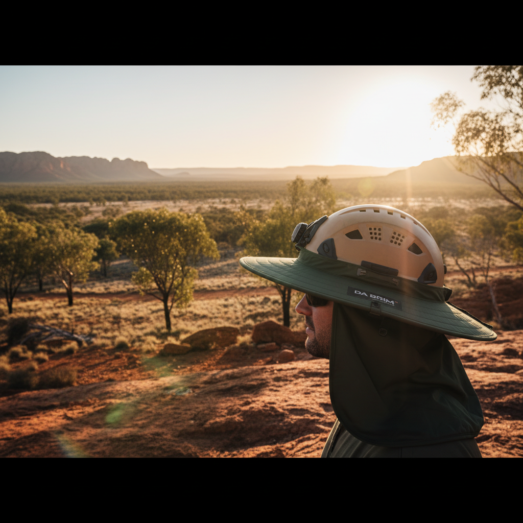 Helmet Sun Brim: Your Ultimate Guide to Shade Down Under