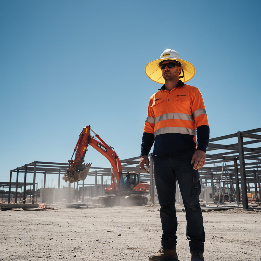 Helmet Sun Protection vs. Ventilation: Striking Your Aussie Balance