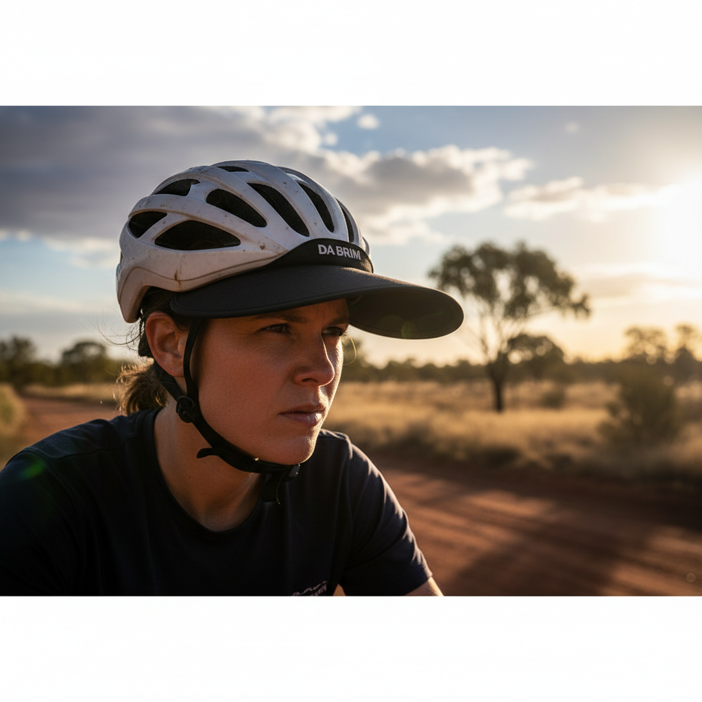 Helmet Sun Protection vs Ventilation: The Aussie Balance