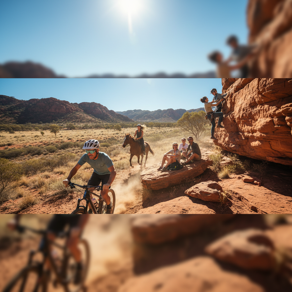 Helmet Sun Protection vs Ventilation: The Aussie Balance Act