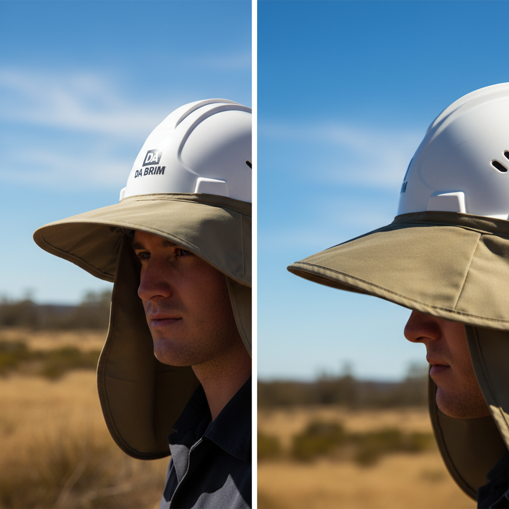 Helmet Sun Protection vs. Ventilation: The Aussie Balance