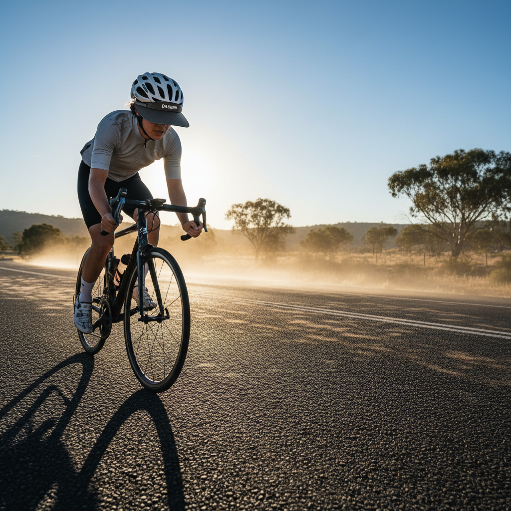 Helmet Sun Protection vs. Ventilation: The Aussie Dilemma Solved