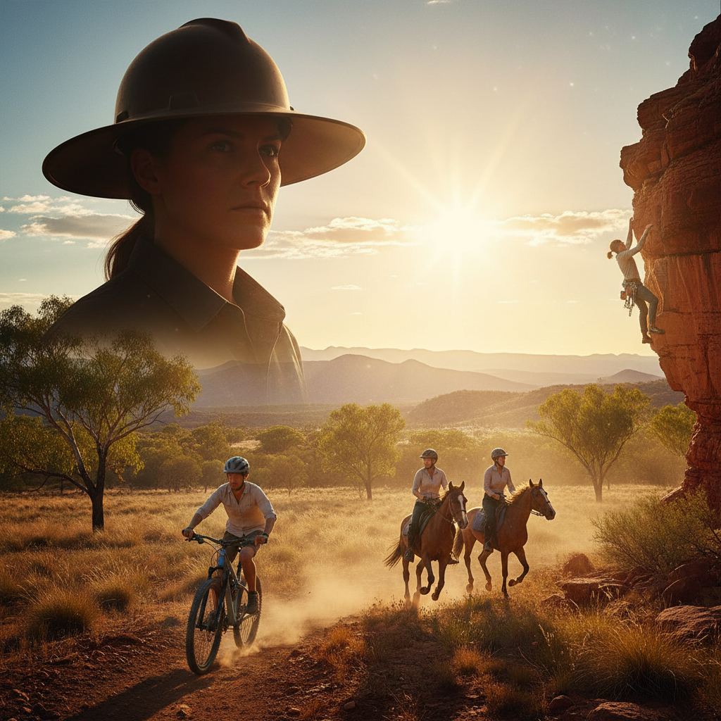 Helmet Sun Protection vs. Ventilation: The Australian Balancing Act