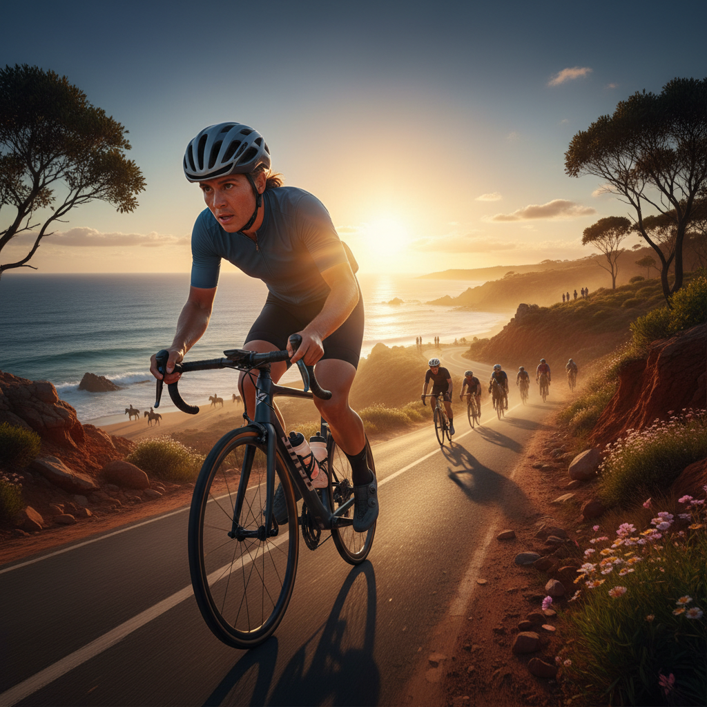 Helmet Sun Protection vs. Ventilation: The Practical Guide for Aussies