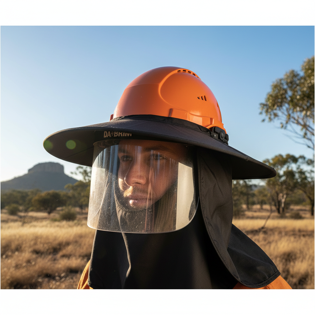 Helmet Sun Protection: Your Best Defence Under the Australian Sun