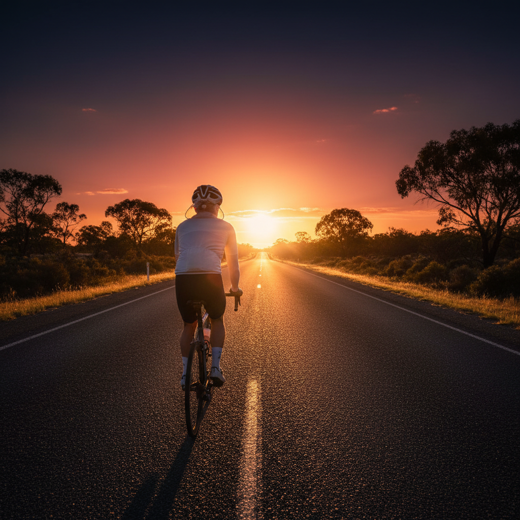 Helmet Sun Protection: Your Ultimate Guide for Australian Road Rides
