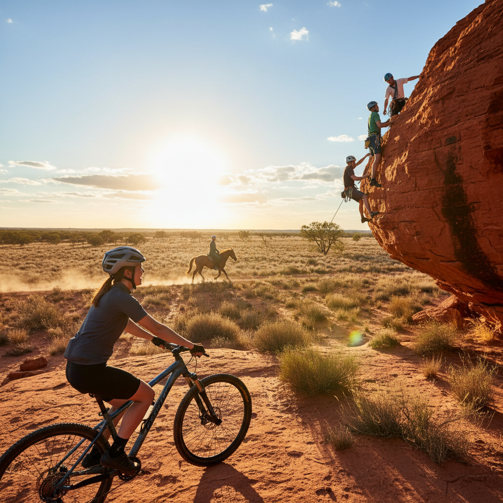 Helmet Sun Safety: Protecting Your Face in Australian Equestrian Sports