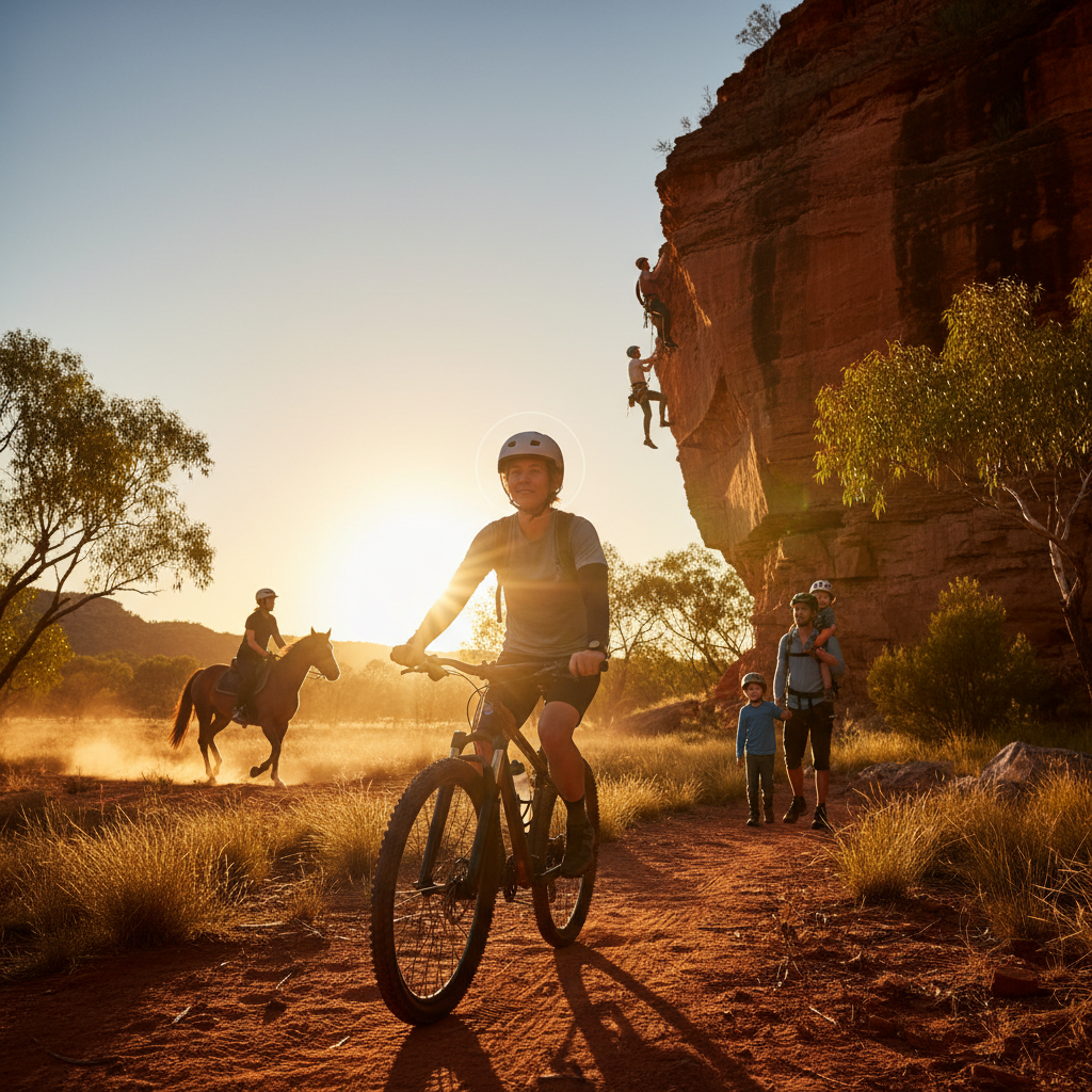 Helmet UV Protection: Essential for Australian Riders & Instructors