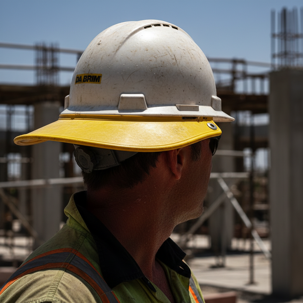 Helmet UV Protection: Your Shield Against Australian Sun Hazard