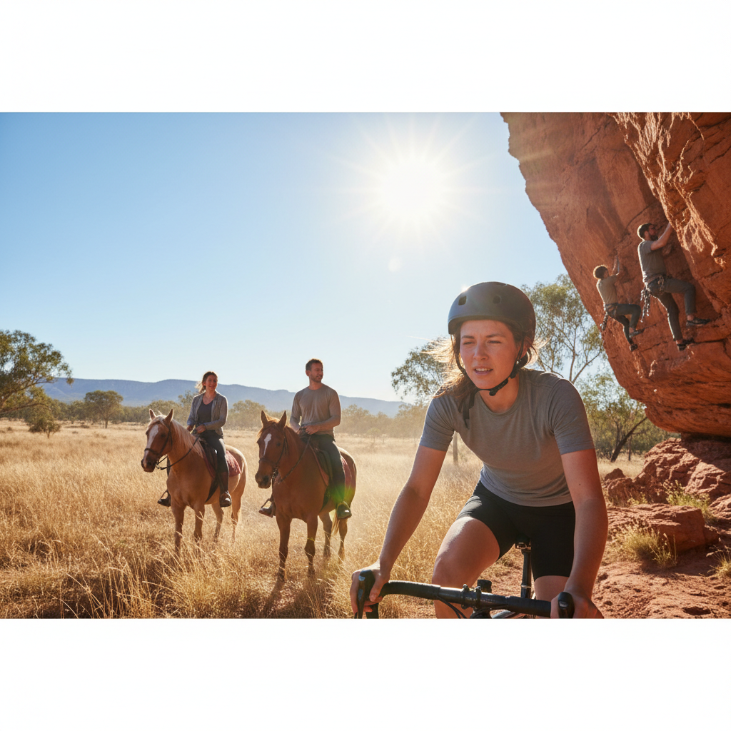 Helmet Ventilation vs. Sun Protection: A No-Nonsense Guide for Aussie Riders