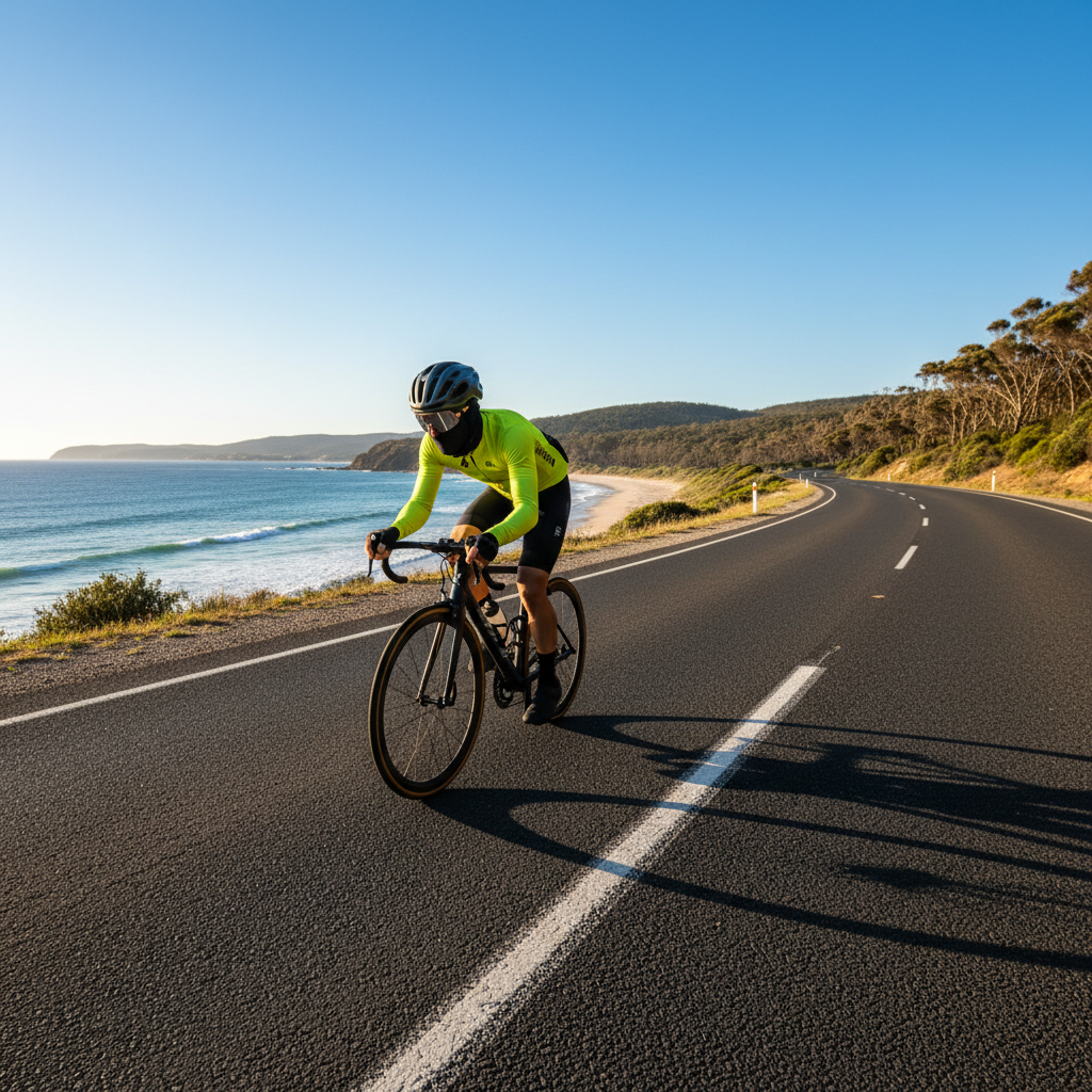 Helmet Ventilation vs. Sun Protection: A No-Nonsense Guide for Aussie Riders