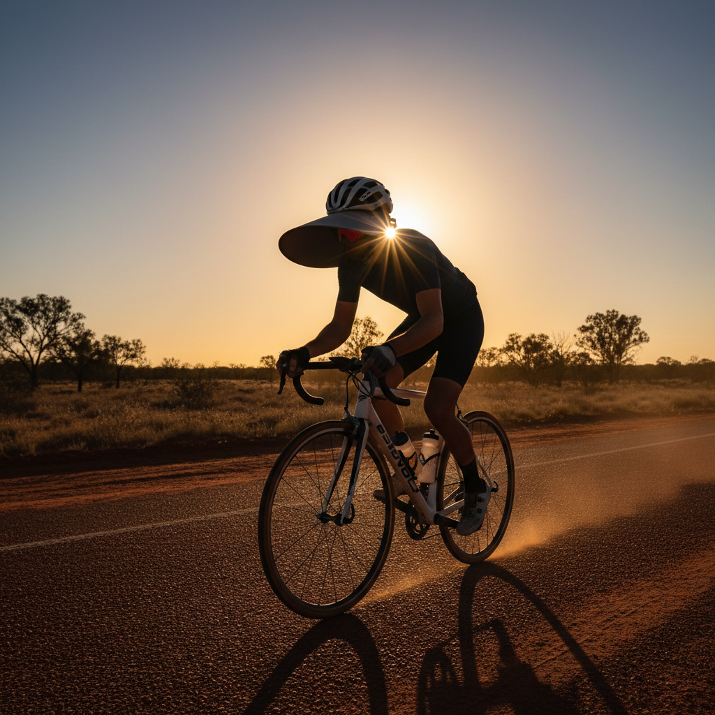 Helmet Ventilation vs Sun Protection: A Practical Guide for Australian Riders