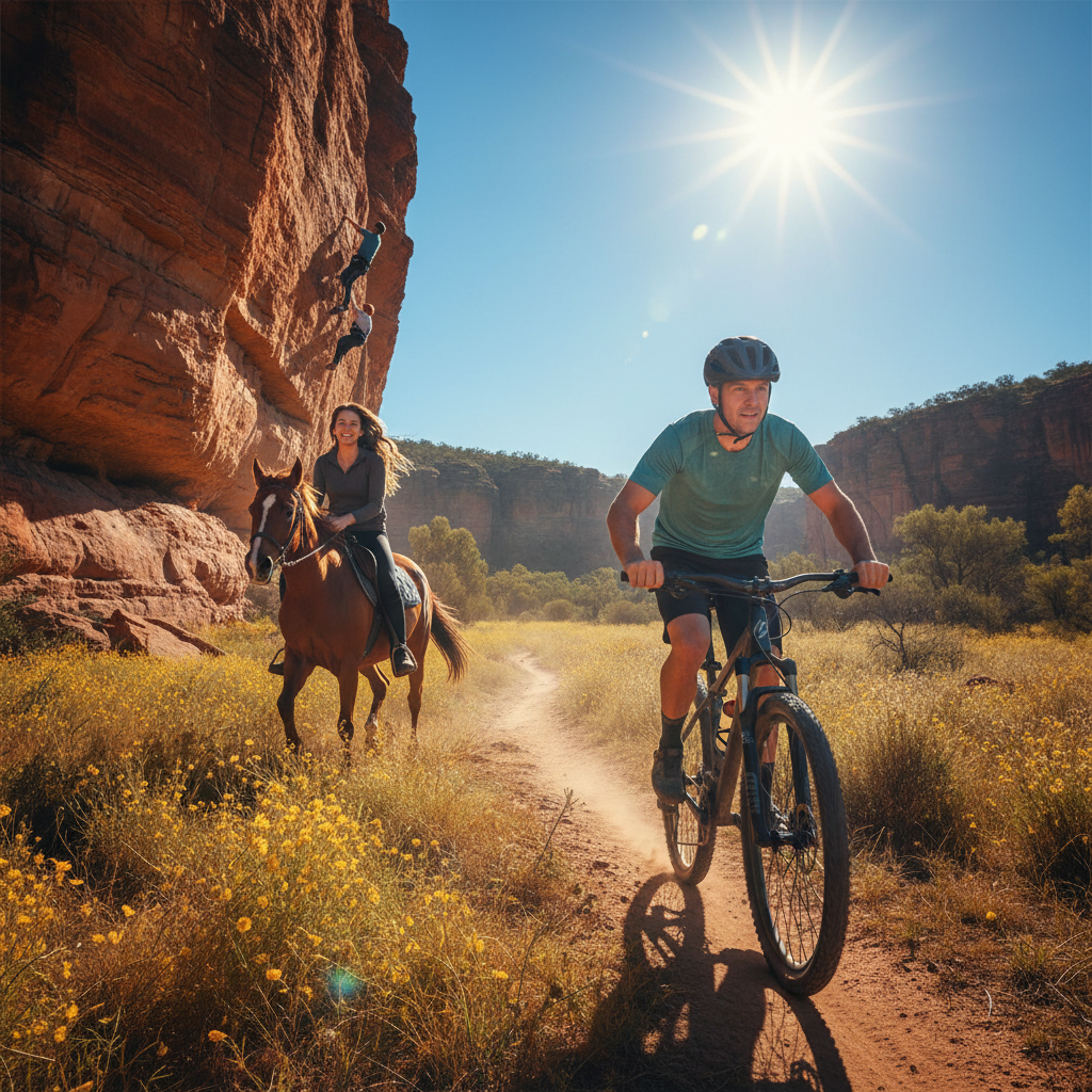 Helmet Ventilation vs. Sun Protection: A Real Talk for Aussie Riders