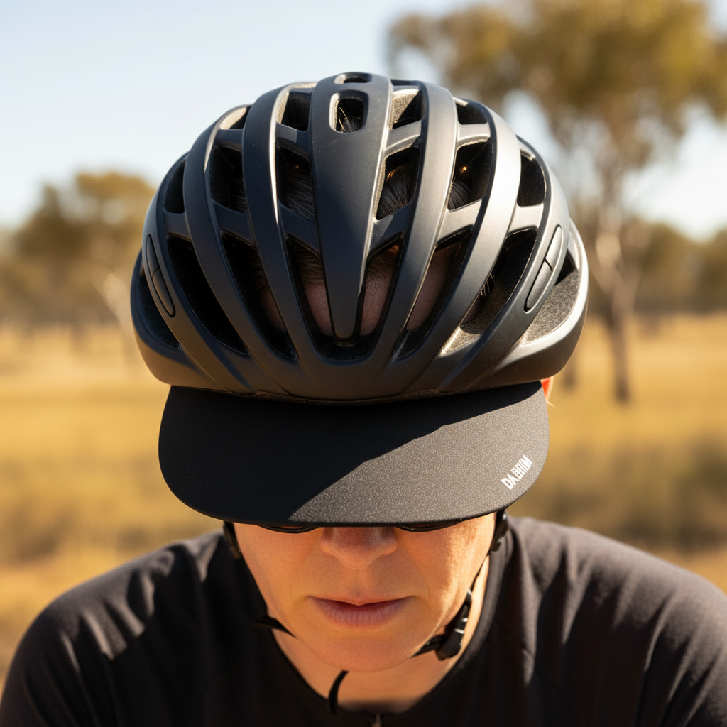 Helmet Ventilation vs. Sun Protection: Balancing Act for Aussie Riders