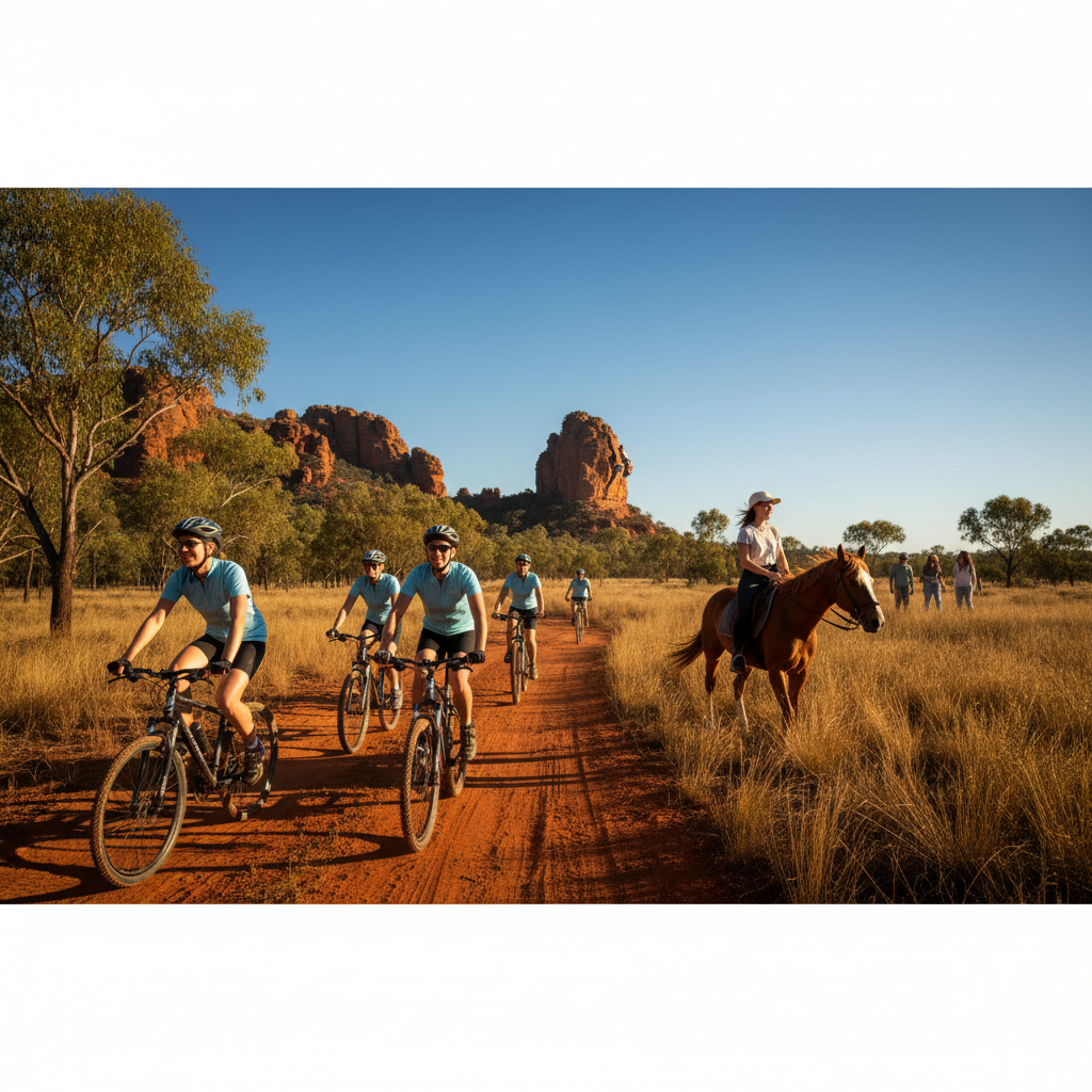 Helmet Ventilation vs. Sun Protection: Getting it Right for Australian Riders