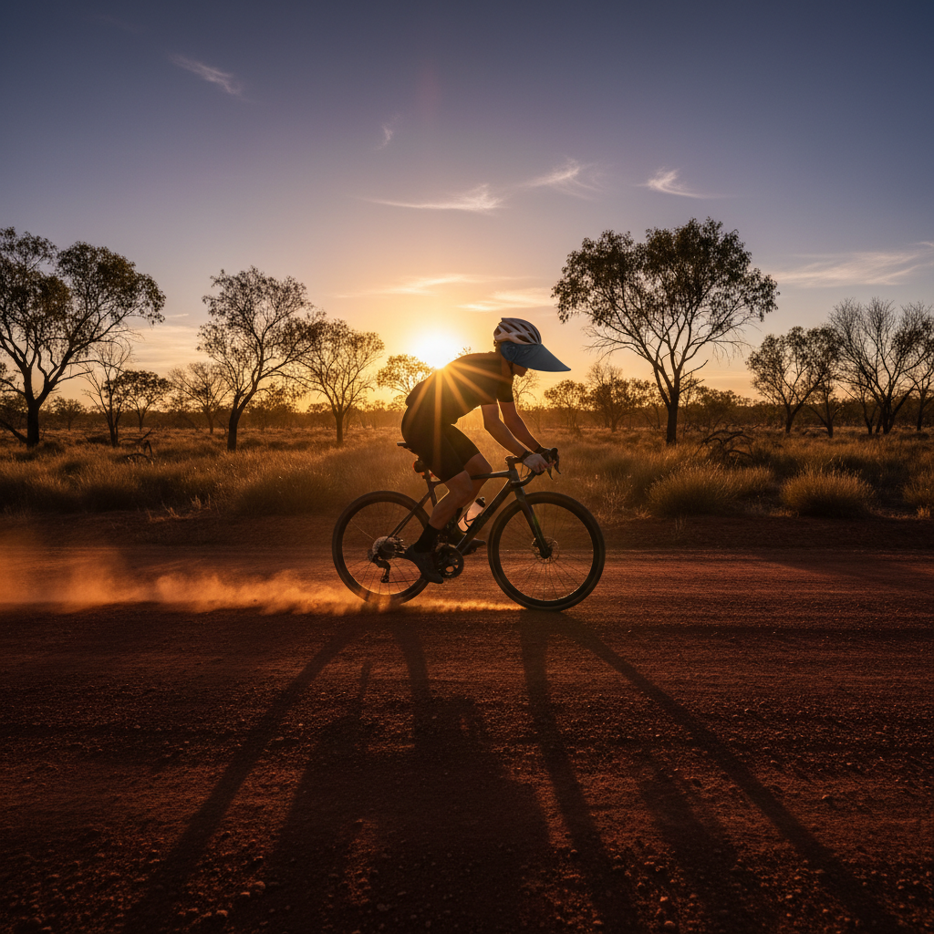 Helmet Ventilation vs. Sun Protection: What You Need to Know for Australian Cycling