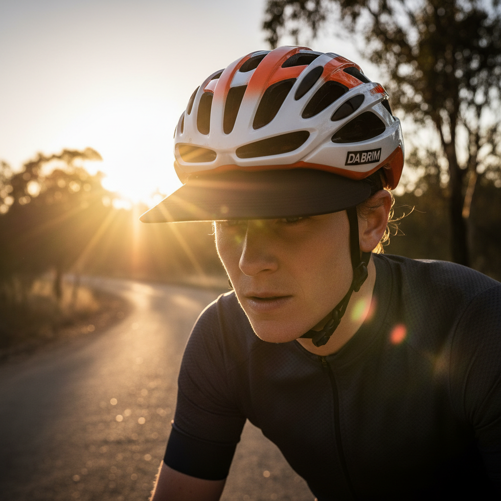 Helmets & Sun: Navigating the Ventilation vs Sun Protection Tightrope
