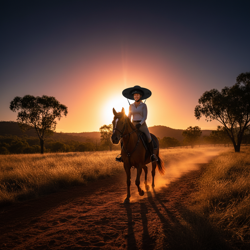 Helmets & Sun: Protecting Your Head, Body and Skin