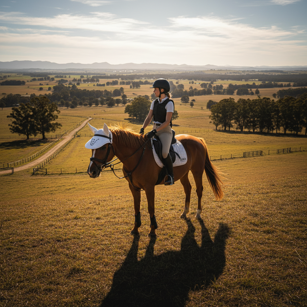 Helmets vs. Sun: Protecting Your Ride in the Aussie Sun