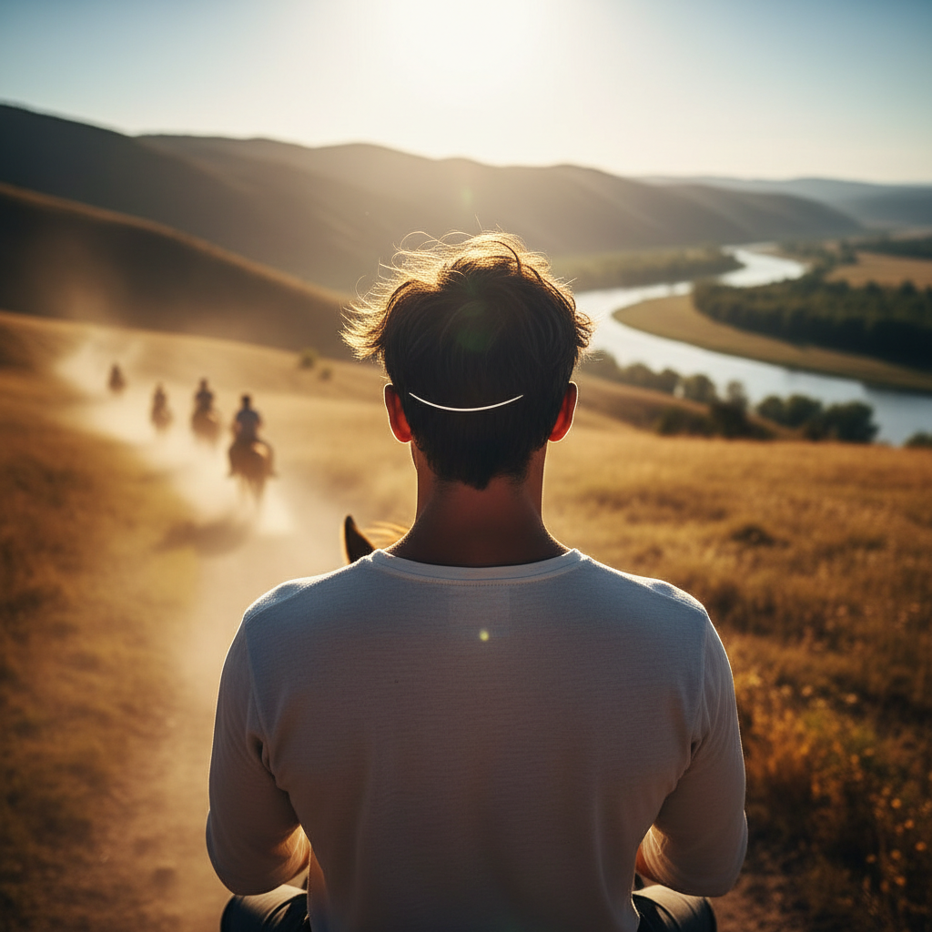 Horse Riders: Are You Missing This Crucial Sun Protection?