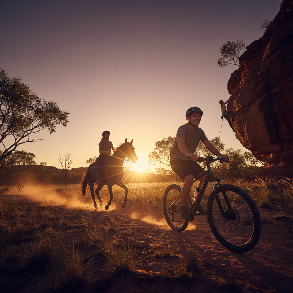 Horse Riding Sun Protection: What Most Riders Forget