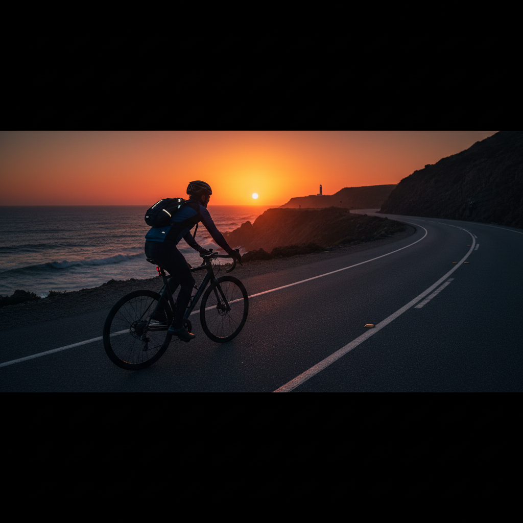 How and Why You Must Keep Yourself Safe While Riding a Bike