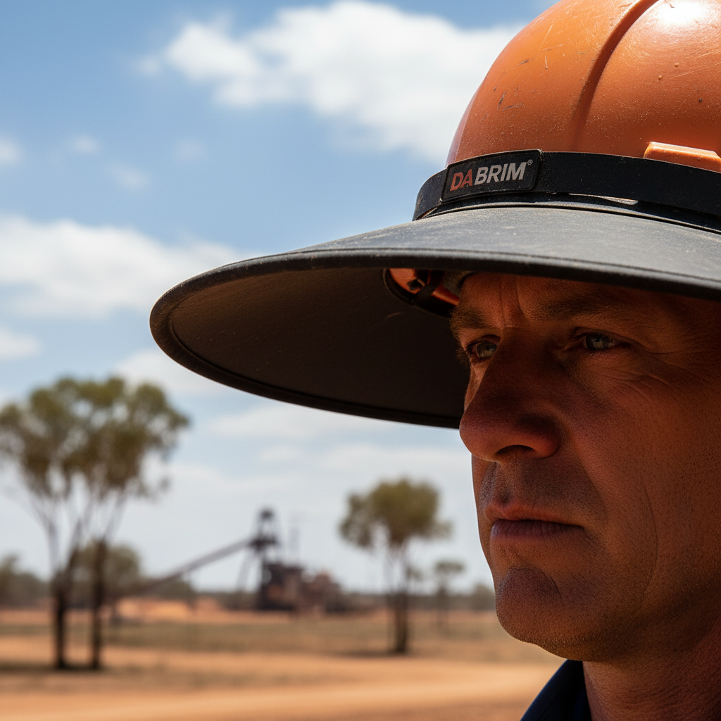 How Long Does a Helmet Brim Last in Australian Sun? The Real Deal.