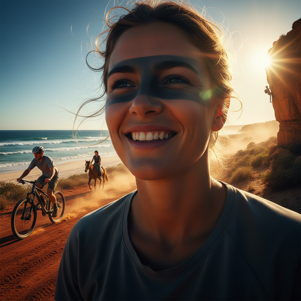 Mastering Your Helmet Brim Fit: A No-Nonsense Australian Guide