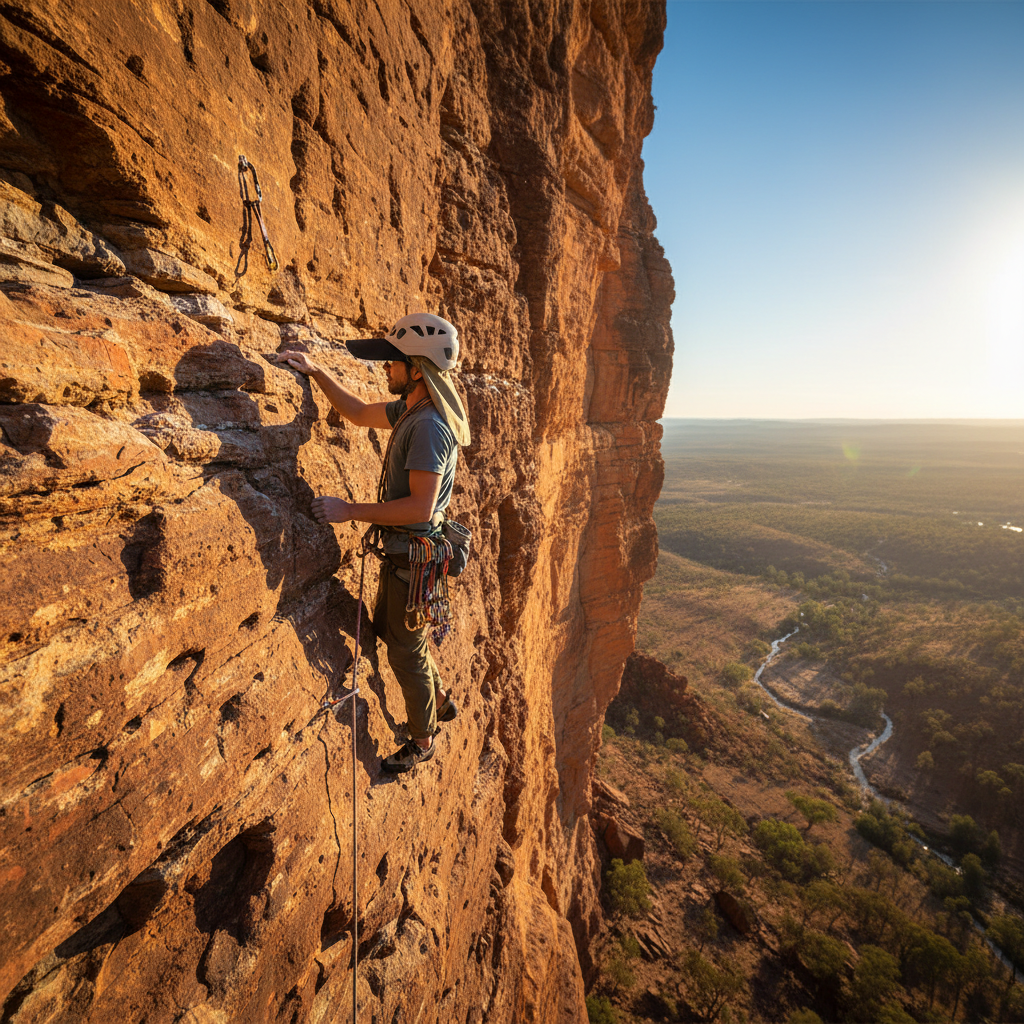 Multipitch Sun Protection: Don't Let a Burn Cut Your Climb Short