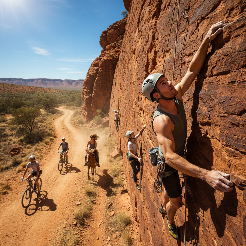 Multipitch Sun Protection: Your Helmet is Only Half the Battle