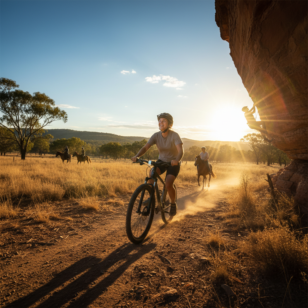 Nail Your Helmet Brim Fit: Your Step-by-Step Guide for Australian UV Protection