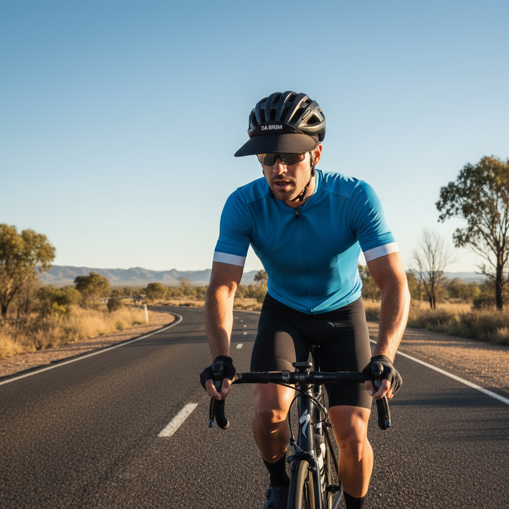 Pro Cyclist Heat Hacks: How the Pros Beat the Sun and Stay Cool