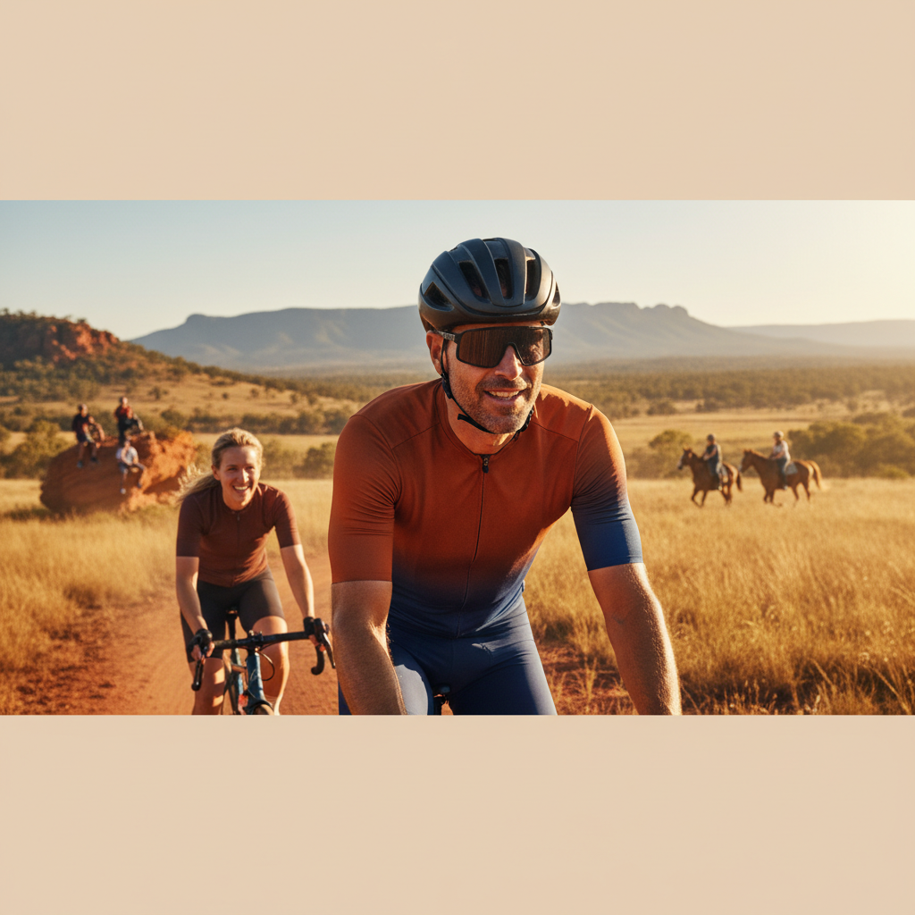 Pro Cyclists vs. The Sun: What You Can Steal for Your Ride