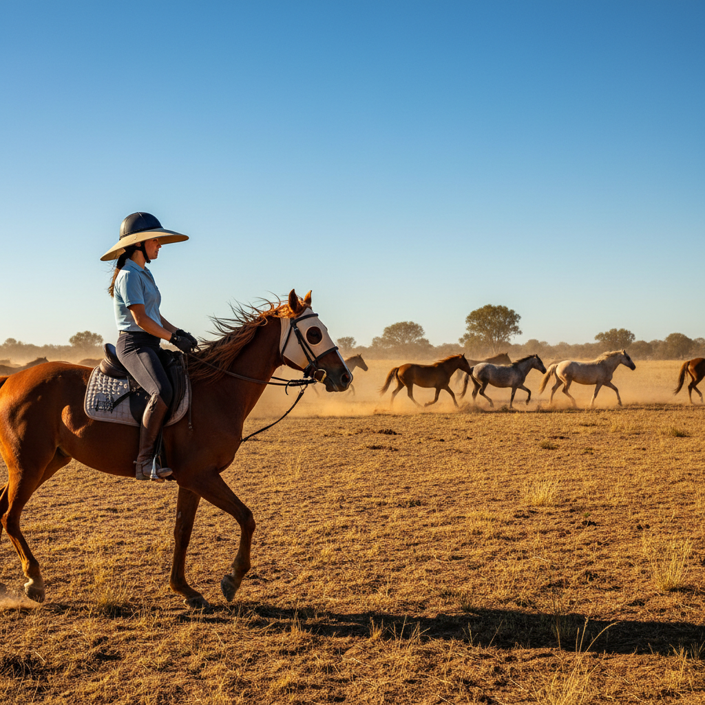 Ride Smarter, Not Harder: Protecting Your Skin from the Australian Sun