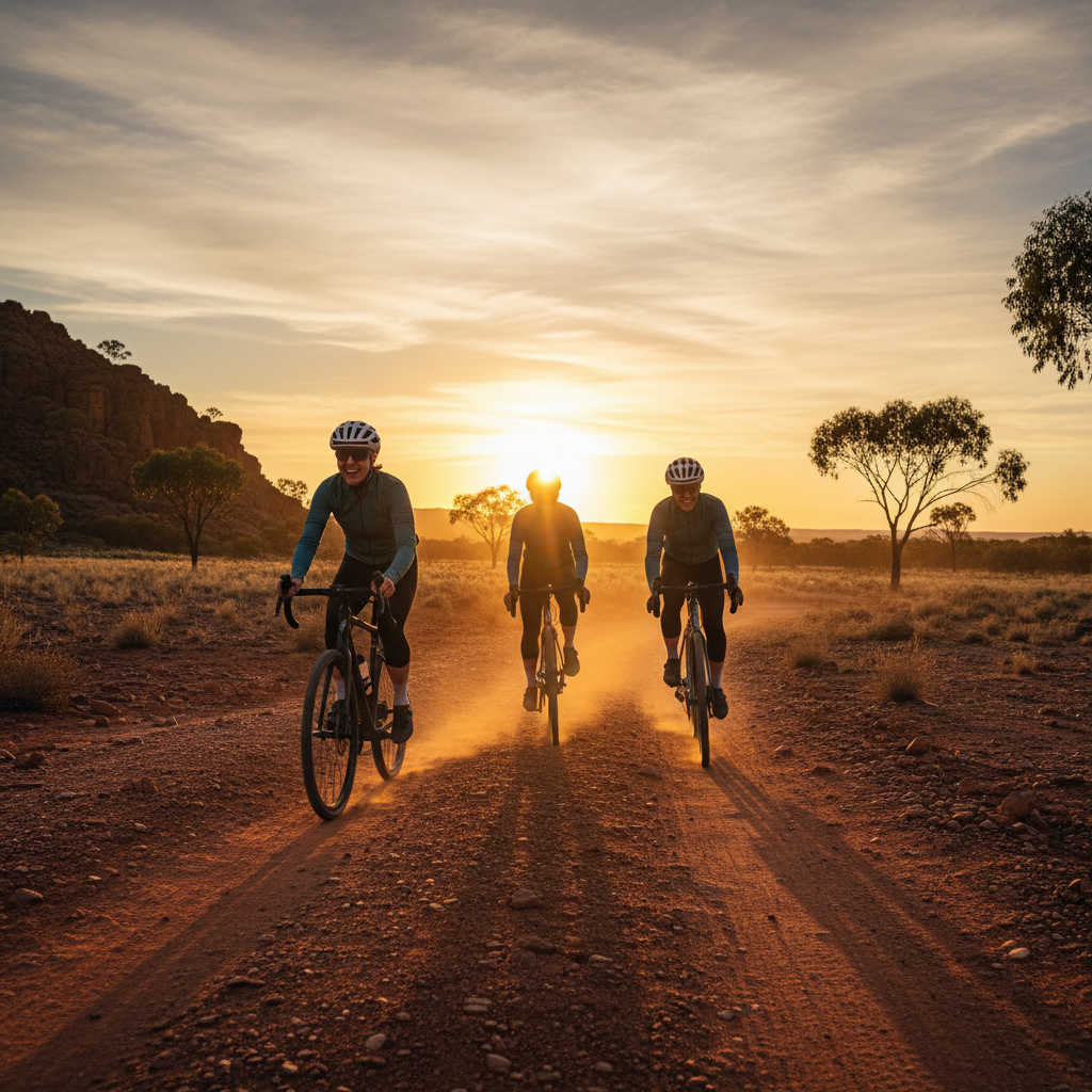 Riding in the Sun: Protect Your Skin, Protect Your Ride