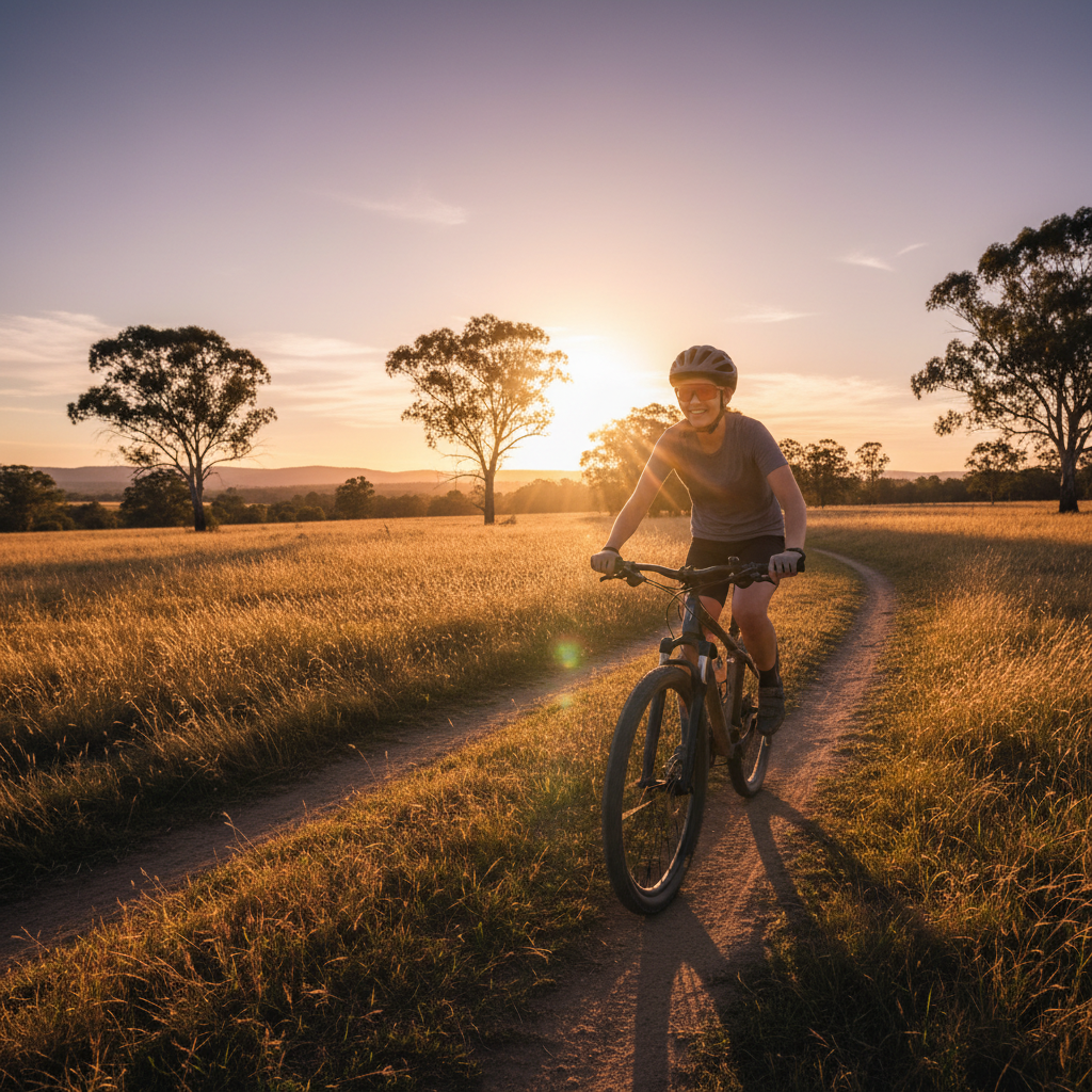 Riding in the Sun: Protect Your Skin Under That Helmet