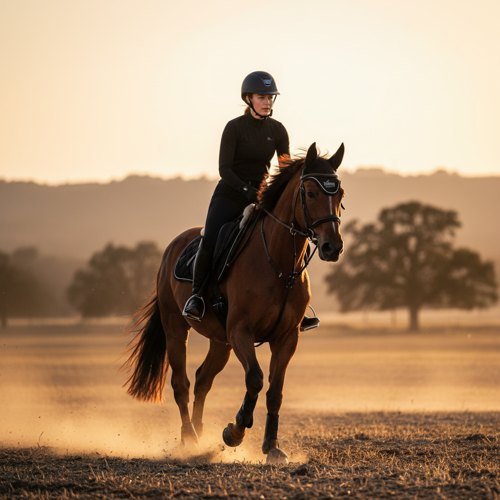 Riding in Winter? You Can Still Get Sunburnt. Here's Why (And How to Stop It)