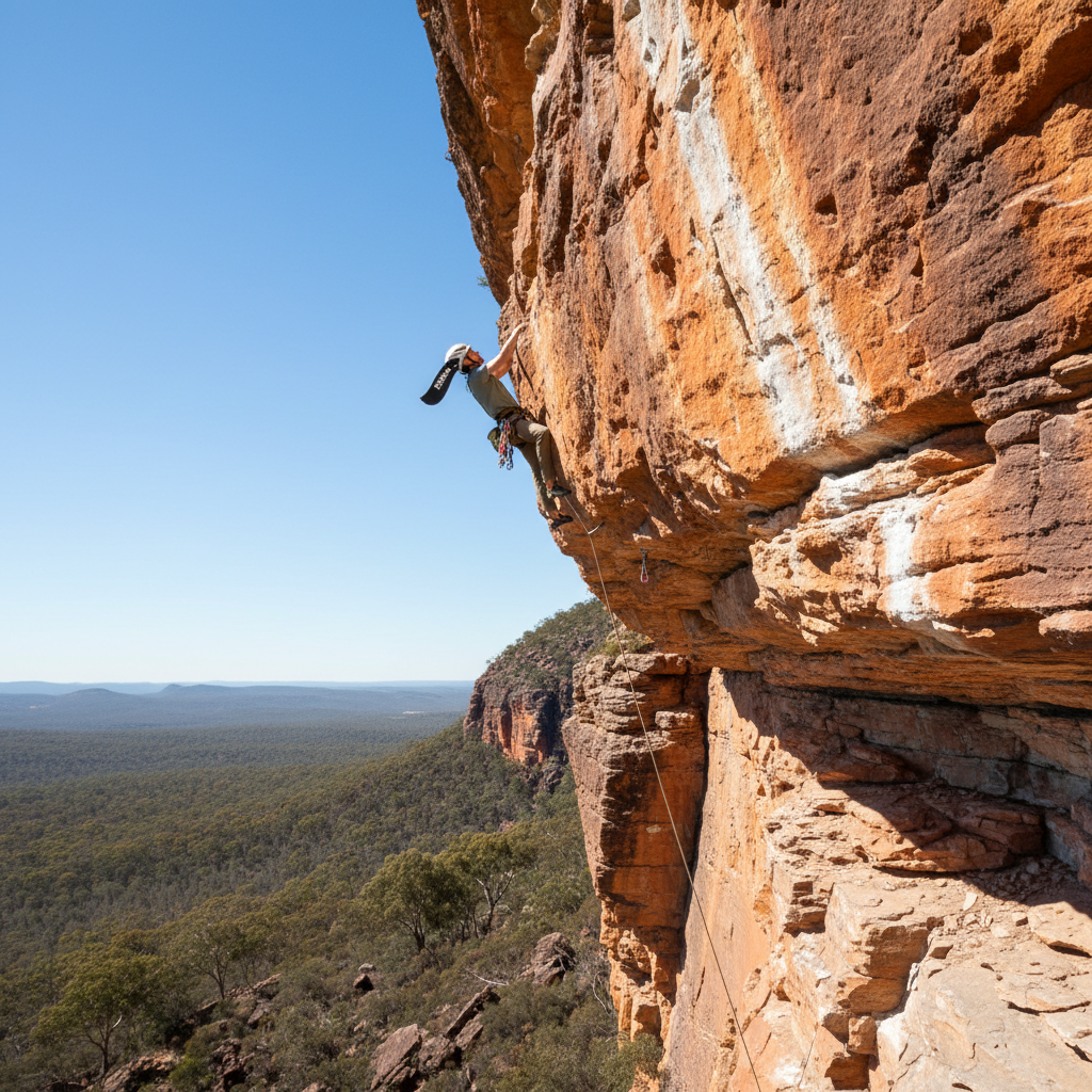 Rock Reflection: The Hidden UV Threat for Australian Helmet Wearers
