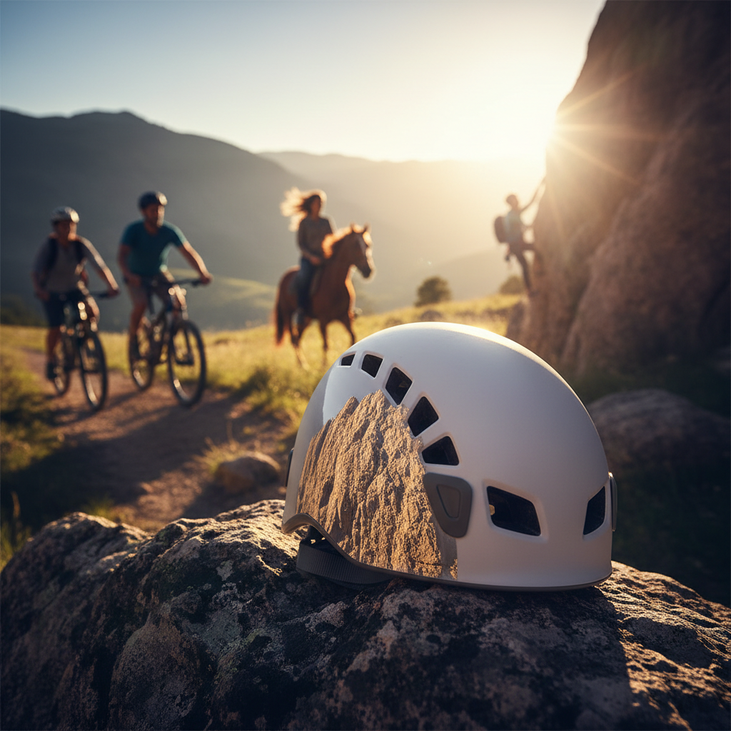 Rockface Reflections: How UV Damage Multiplies When You Climb in Australia