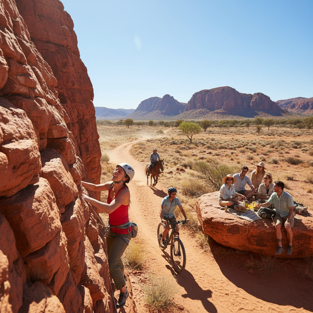 Rock's Sneaky UV: Why Your Helmet Isn't Enough on Australian Climbs