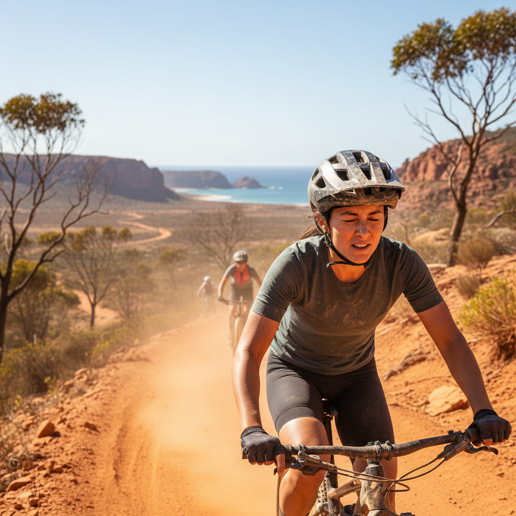 Shield Your Face: Choosing the Right Helmet Sun Brim for Australian Conditions
