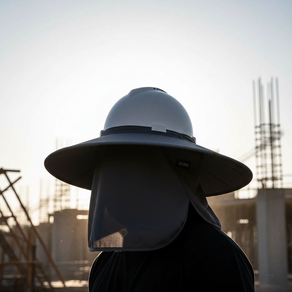 Shield Your Noggin: Essential Helmet Sun Protection for Aussies