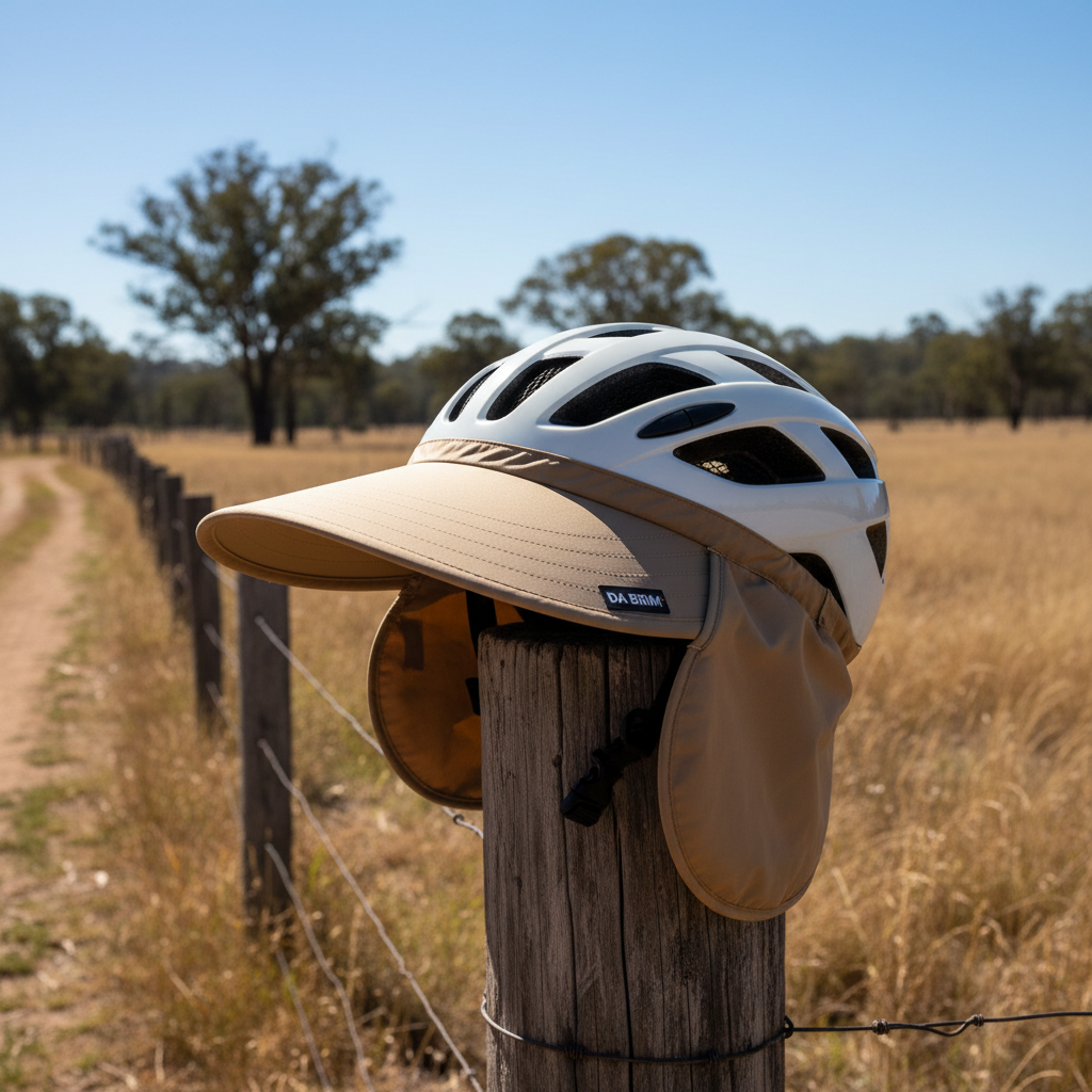 Shield Your Noggin: What to Look For in Helmet Sun Protection